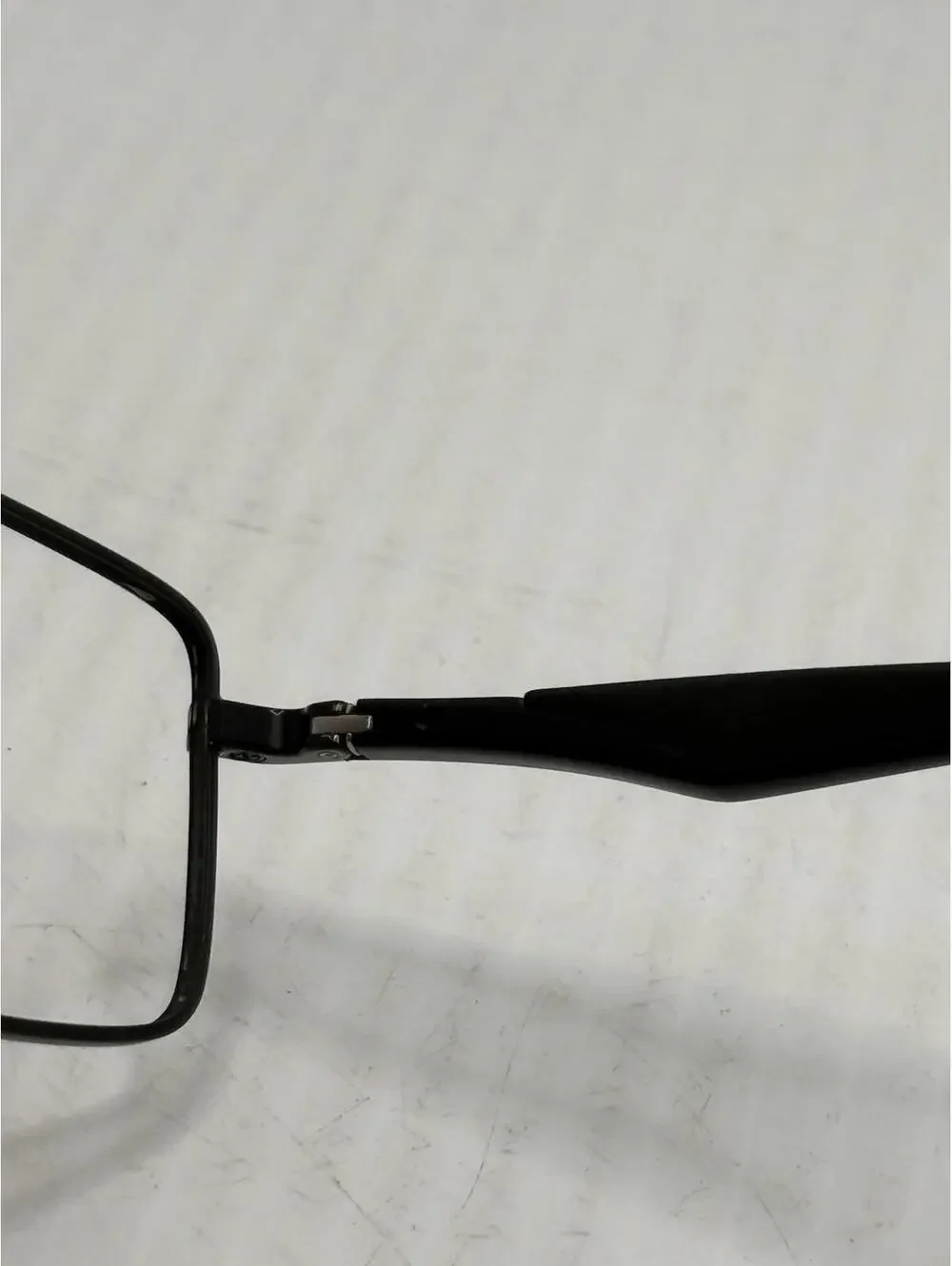Ray-Ban RB6284, Color 2503 Black, 55-17-140
